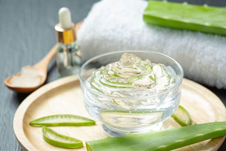 Aprende a elaborar cosmética casera