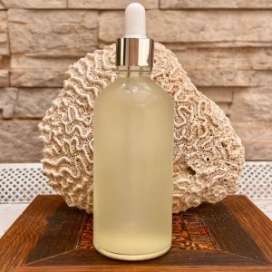 Serum facial de Aloe Vera con Lavanda