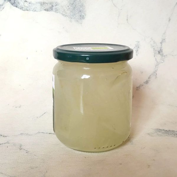 Aloe vera natural en trozos - Imagen 2