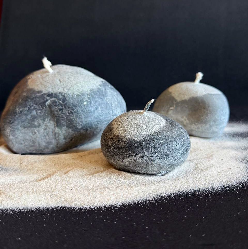 Velas Piedras - Imagen 6
