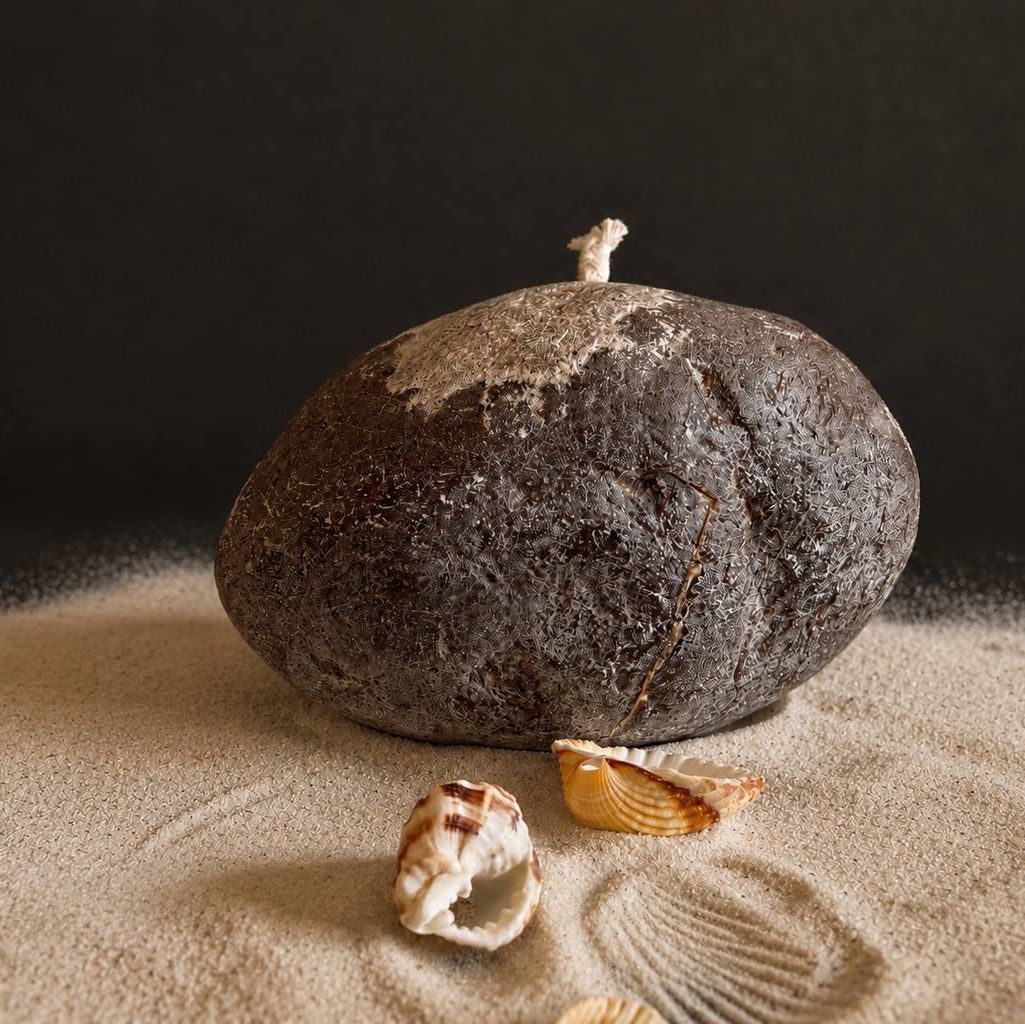 Velas Piedras - Imagen 2