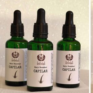 Hair Booster Capilar